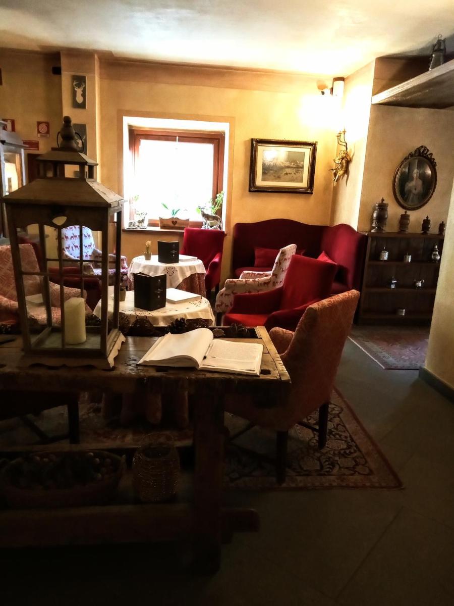 Villa Novecento Romantic Hotel - Estella Hotel Collection & Experience