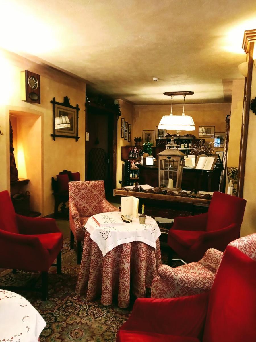 Villa Novecento Romantic Hotel - Estella Hotel Collection & Experience