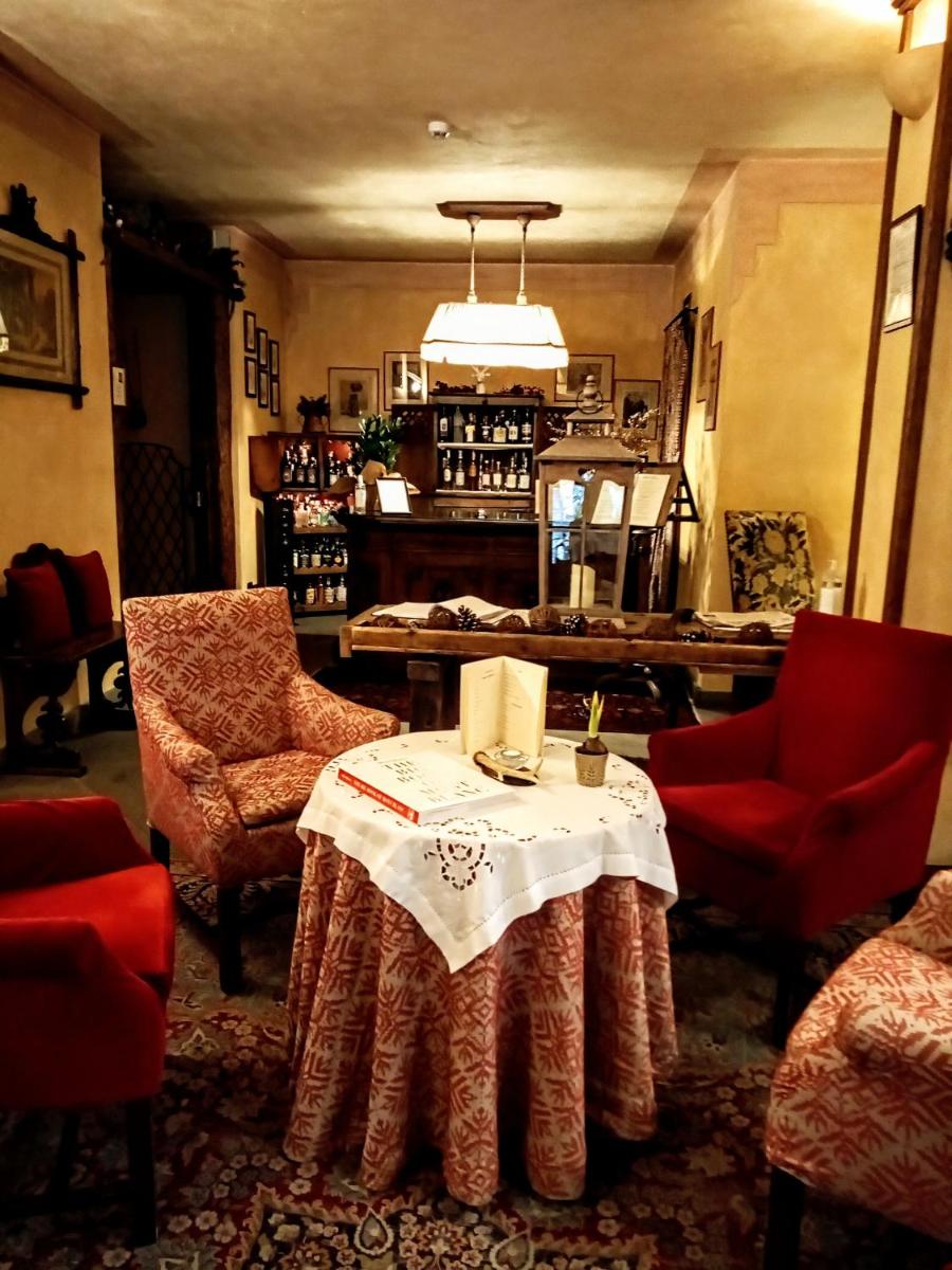 Villa Novecento Romantic Hotel - Estella Hotel Collection & Experience