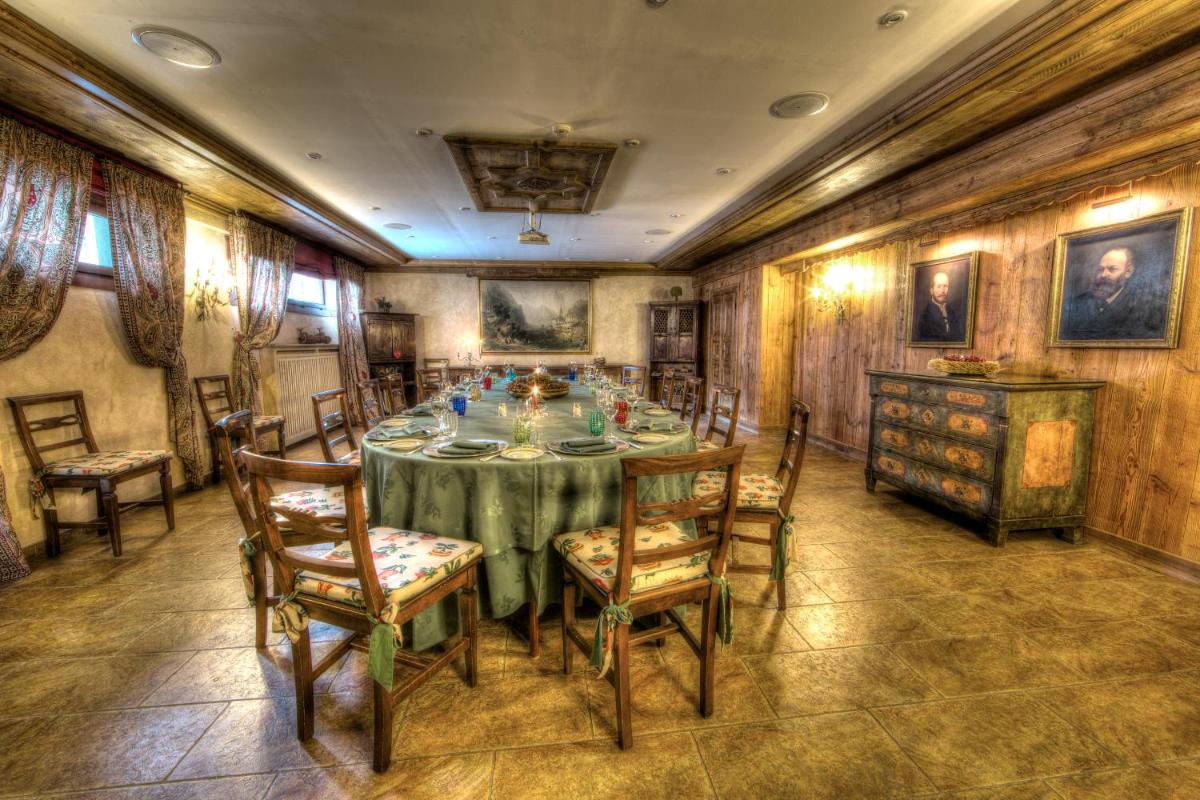 Villa Novecento Romantic Hotel - Estella Hotel Collection & Experience