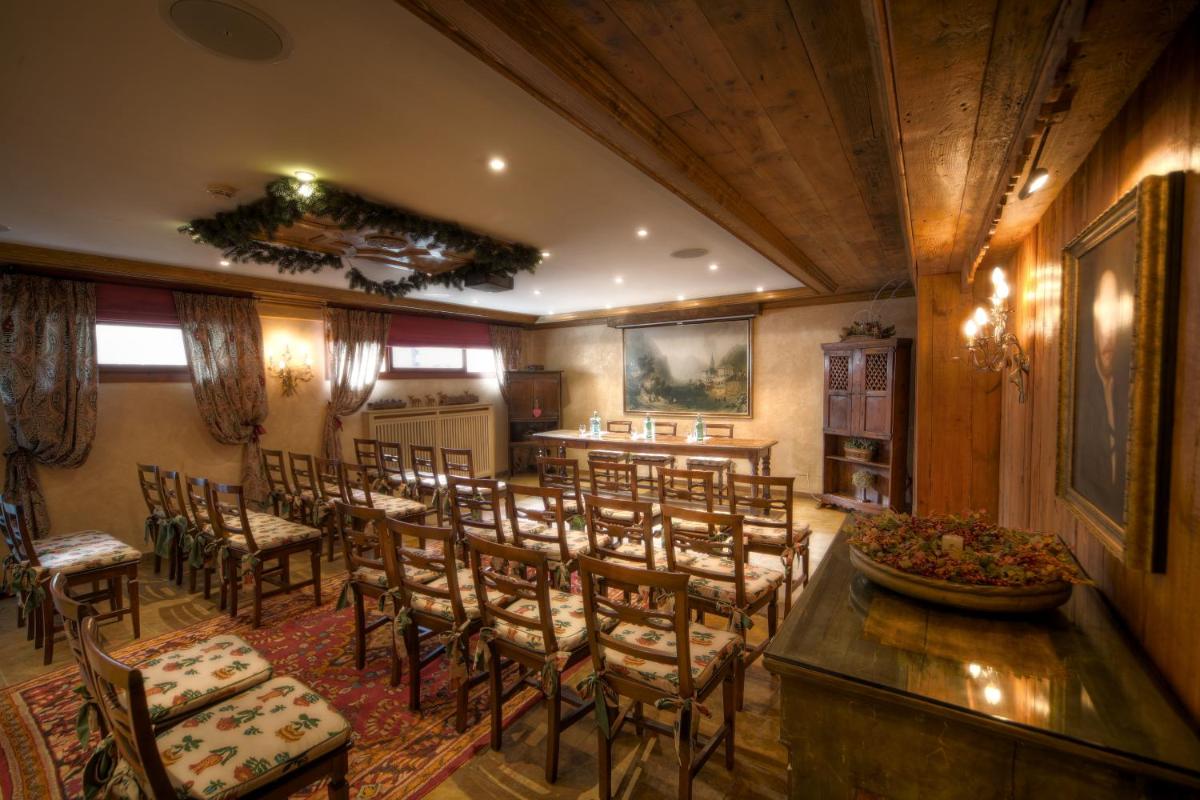 Villa Novecento Romantic Hotel - Estella Hotel Collection & Experience