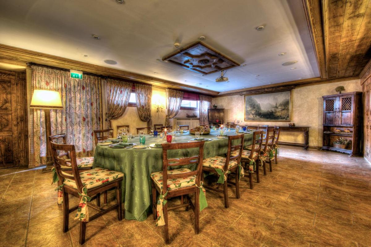 Villa Novecento Romantic Hotel - Estella Hotel Collection & Experience