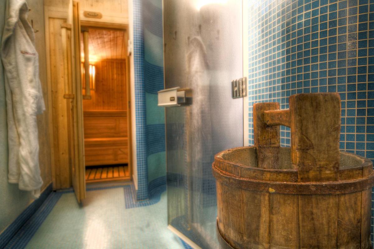Villa Novecento Romantic Hotel - Estella Hotel Collection & Experience