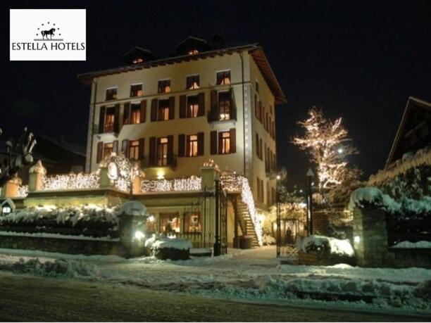 Villa Novecento Romantic Hotel - Estella Hotel Collection & Experience