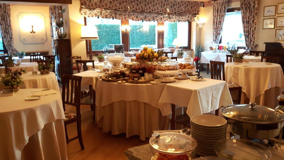 Villa Novecento Romantic Hotel - Estella Hotel Collection & Experience