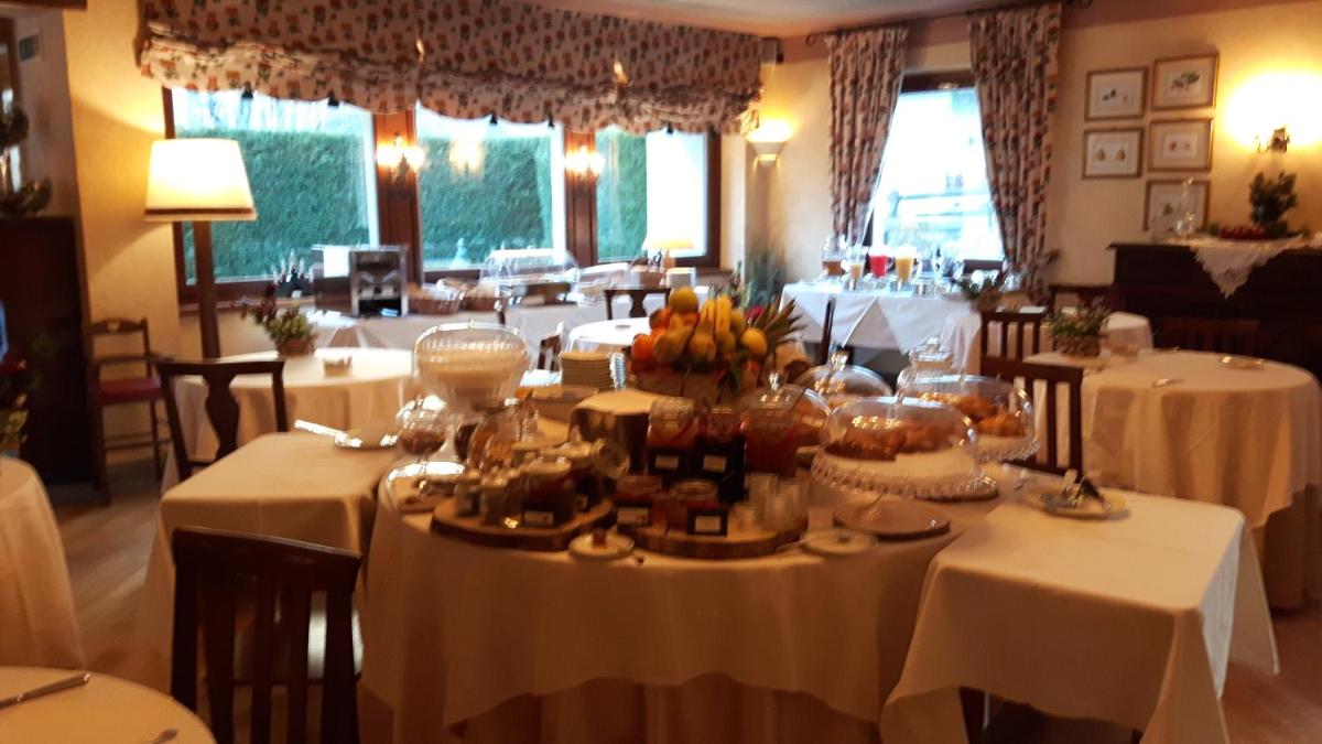 Villa Novecento Romantic Hotel - Estella Hotel Collection & Experience