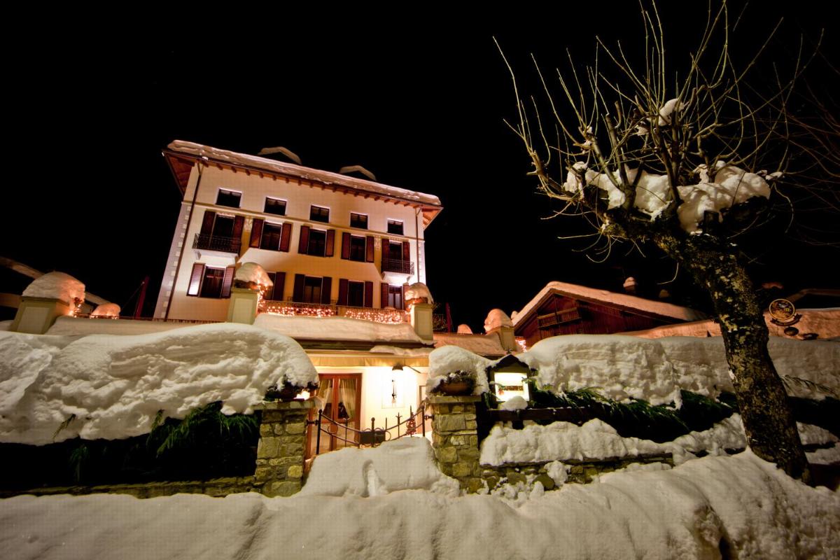 Villa Novecento Romantic Hotel - Estella Hotel Collection & Experience