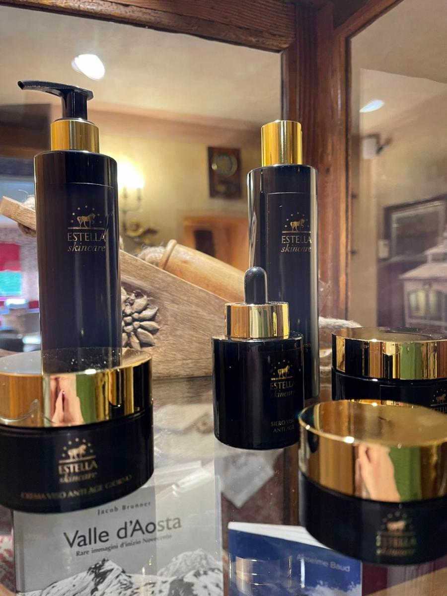 Villa Novecento Romantic Hotel - Estella Hotel Collection & Experience