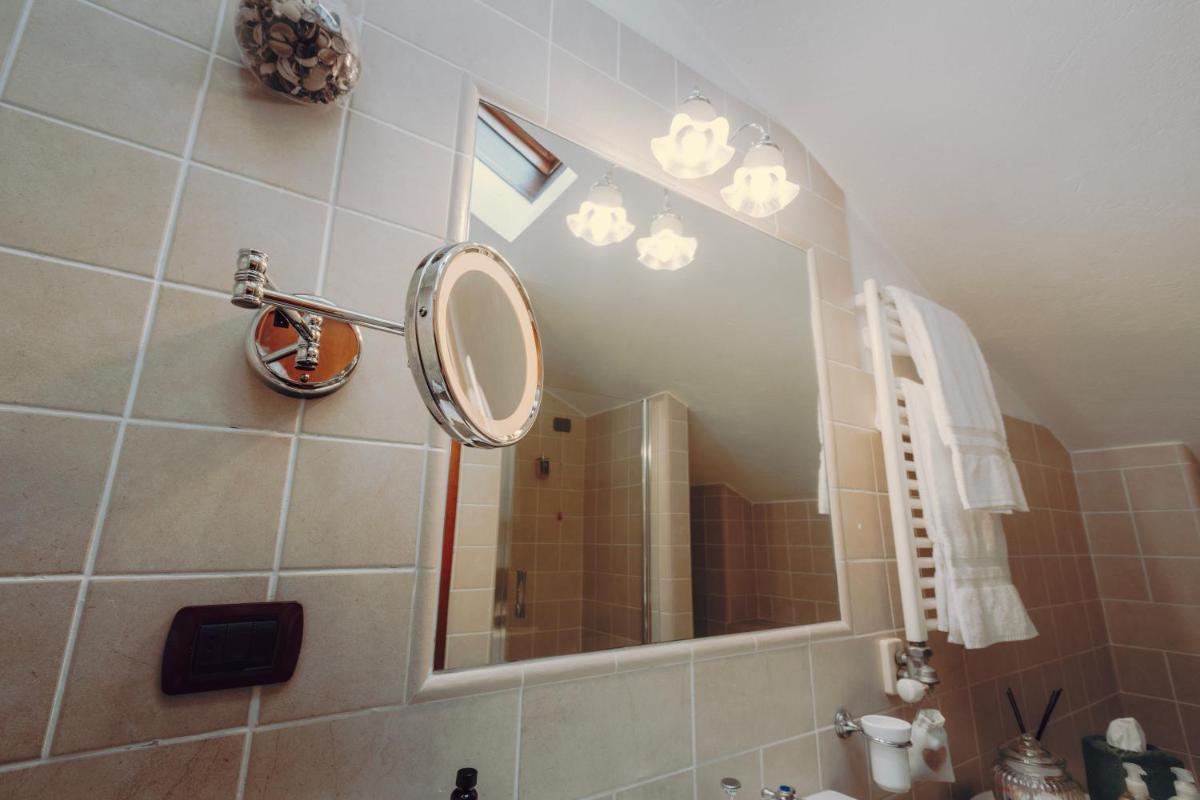 Villa Novecento Romantic Hotel - Estella Hotel Collection & Experience
