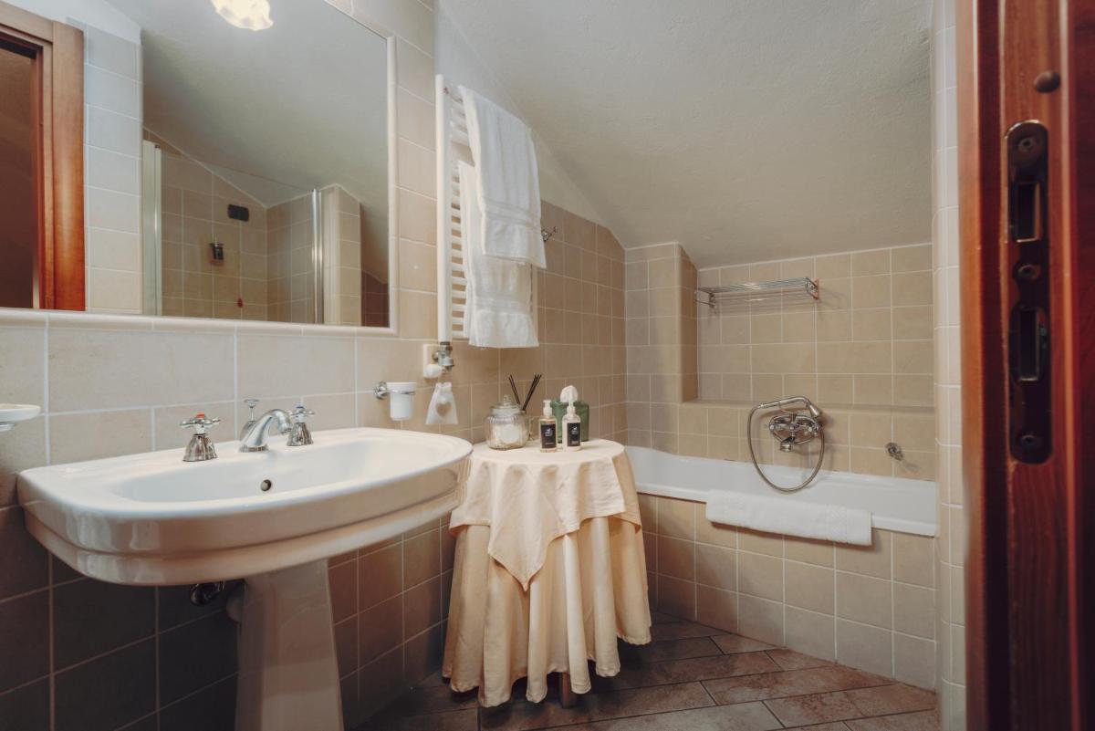Villa Novecento Romantic Hotel - Estella Hotel Collection & Experience