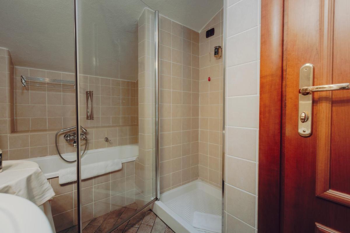 Villa Novecento Romantic Hotel - Estella Hotel Collection & Experience
