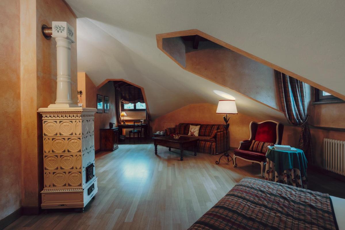 Villa Novecento Romantic Hotel - Estella Hotel Collection & Experience