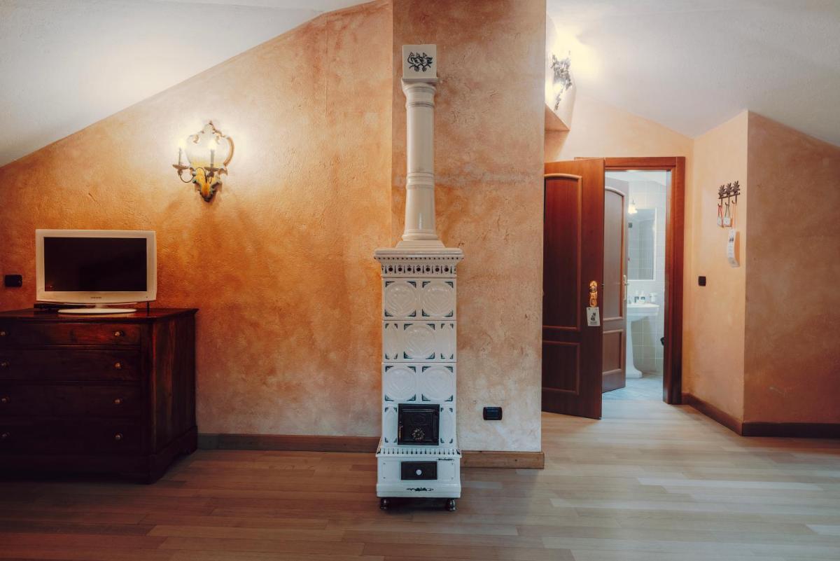 Villa Novecento Romantic Hotel - Estella Hotel Collection & Experience