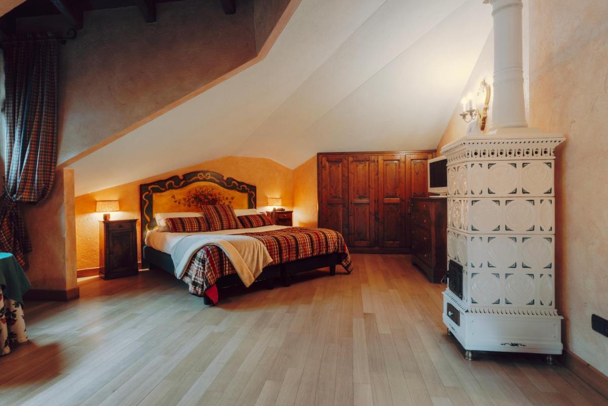 Villa Novecento Romantic Hotel - Estella Hotel Collection & Experience