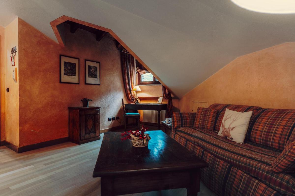 Villa Novecento Romantic Hotel - Estella Hotel Collection & Experience
