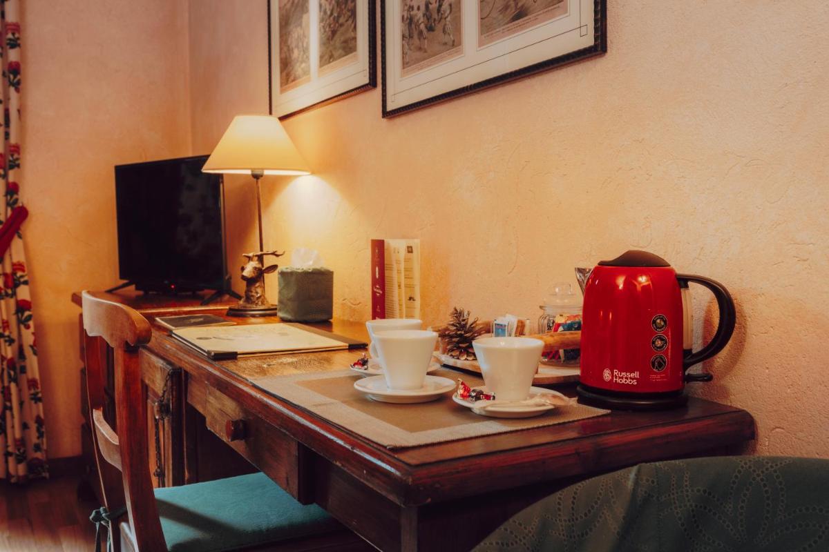 Villa Novecento Romantic Hotel - Estella Hotel Collection & Experience