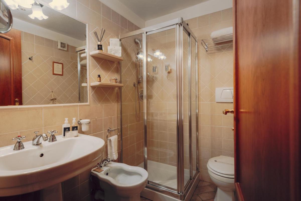 Villa Novecento Romantic Hotel - Estella Hotel Collection & Experience