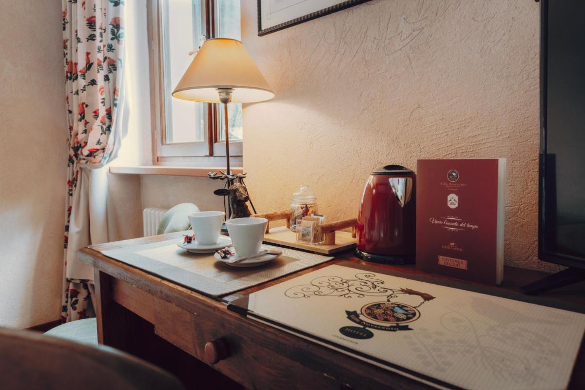 Villa Novecento Romantic Hotel - Estella Hotel Collection & Experience