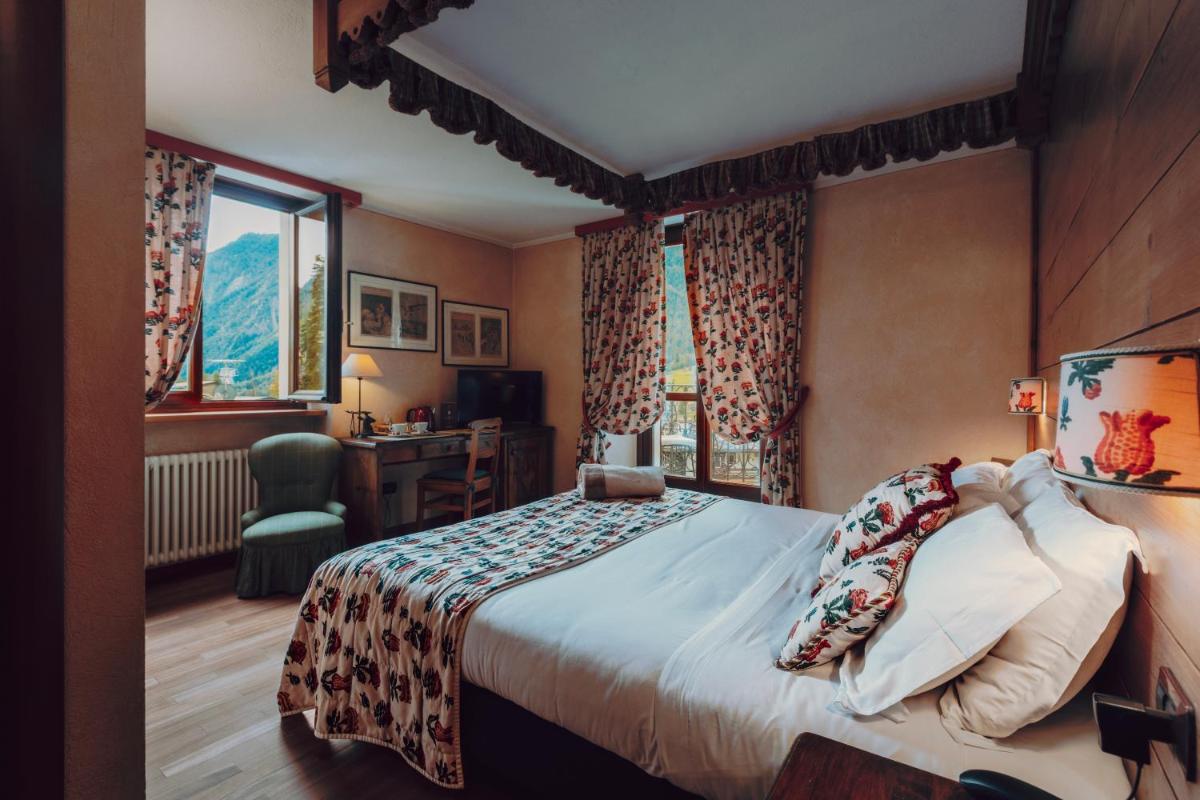 Villa Novecento Romantic Hotel - Estella Hotel Collection & Experience