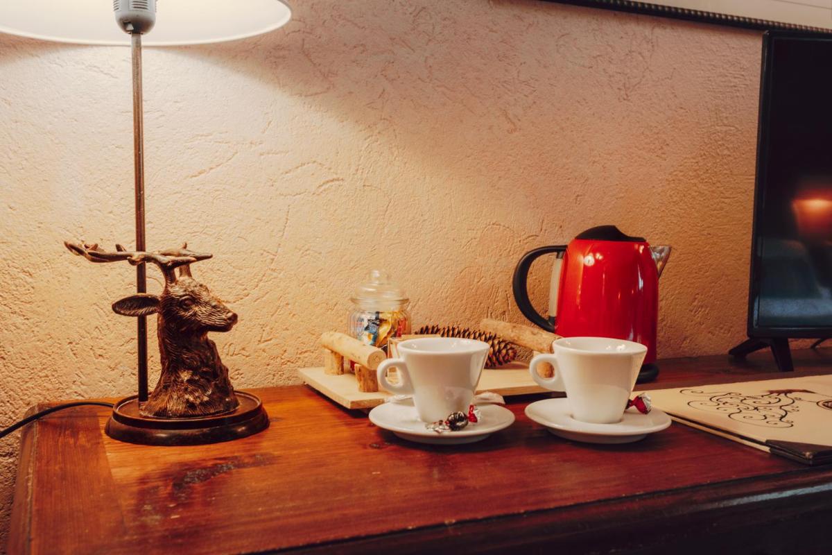 Villa Novecento Romantic Hotel - Estella Hotel Collection & Experience
