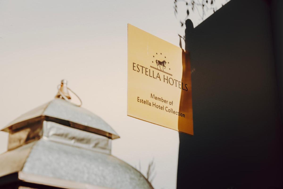 Villa Novecento Romantic Hotel - Estella Hotel Collection & Experience