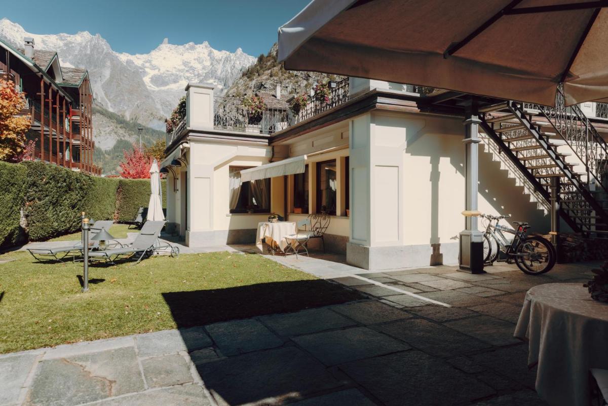 Villa Novecento Romantic Hotel - Estella Hotel Collection & Experience