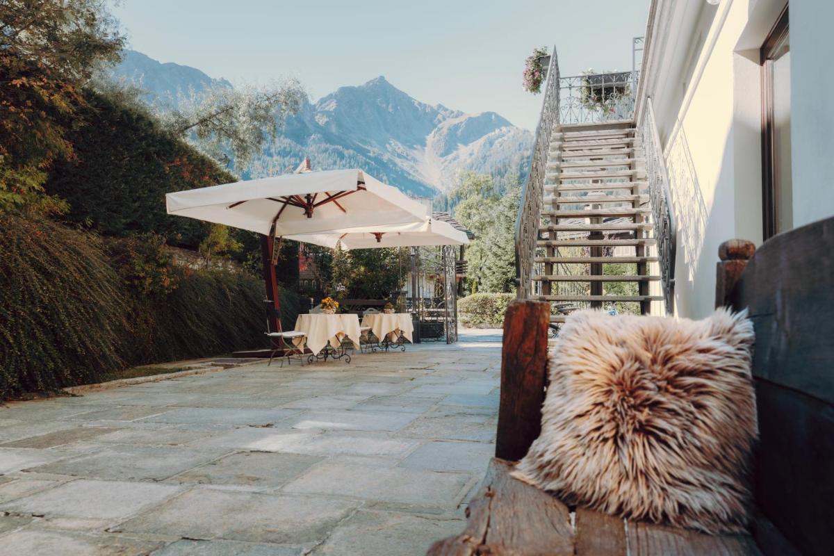 Villa Novecento Romantic Hotel - Estella Hotel Collection & Experience