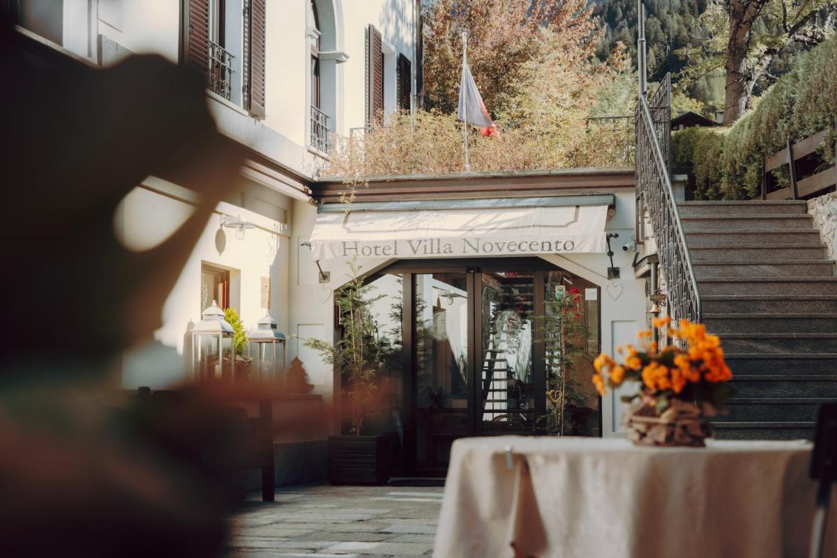 Villa Novecento Romantic Hotel - Estella Hotel Collection & Experience