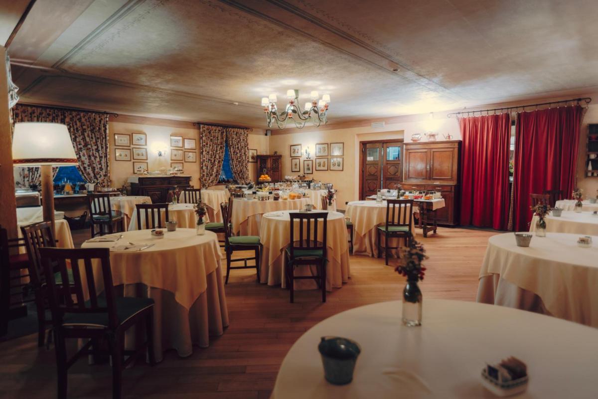 Villa Novecento Romantic Hotel - Estella Hotel Collection & Experience