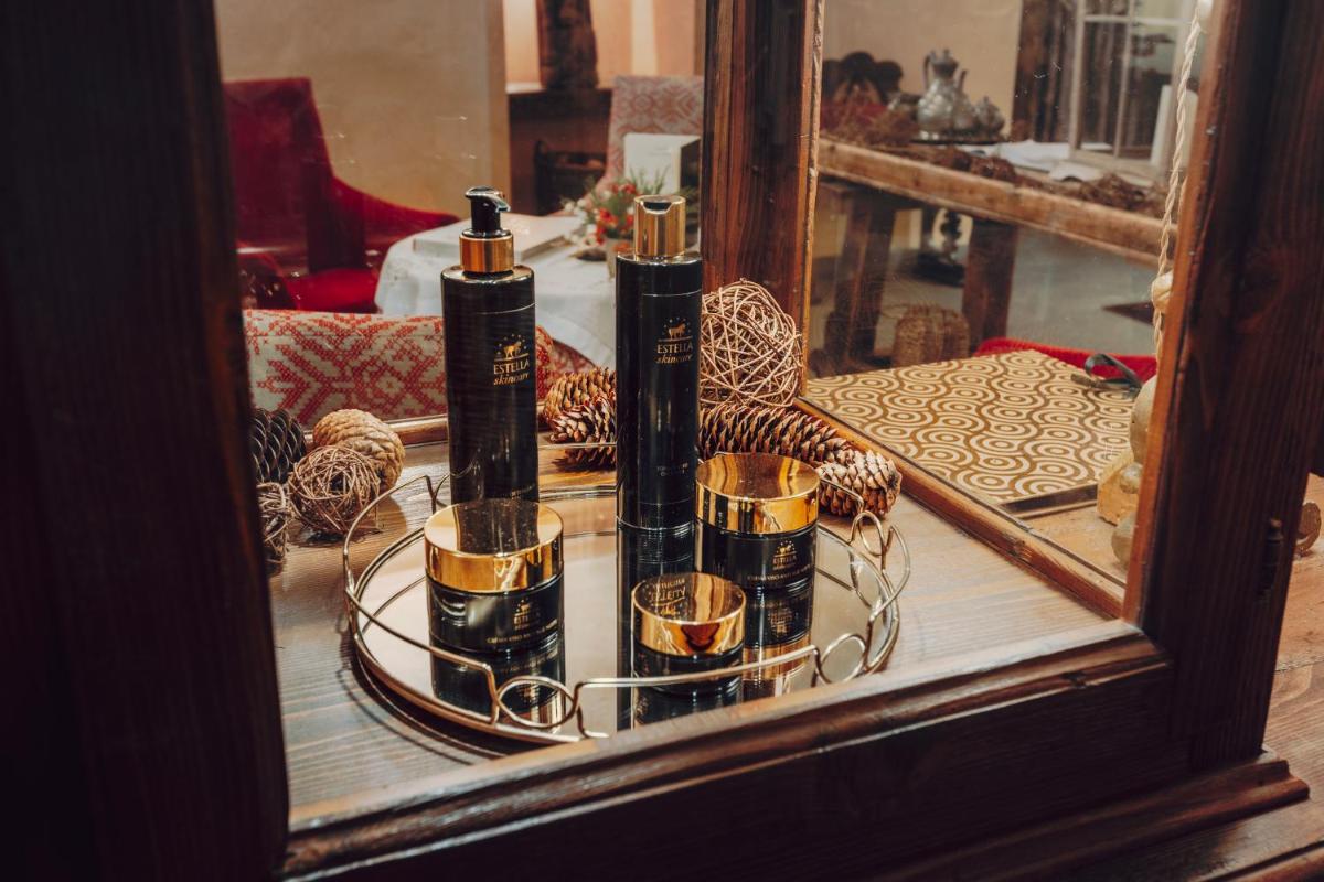 Villa Novecento Romantic Hotel - Estella Hotel Collection & Experience