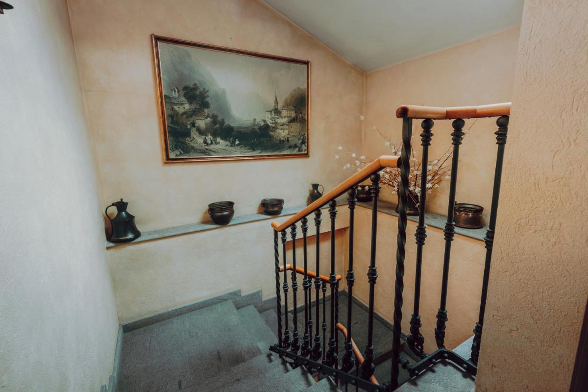 Villa Novecento Romantic Hotel - Estella Hotel Collection & Experience