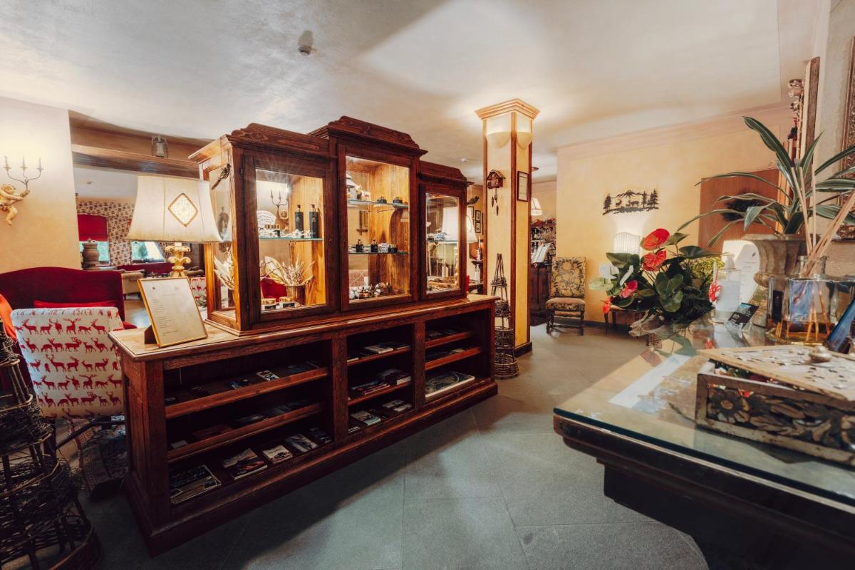 Villa Novecento Romantic Hotel - Estella Hotel Collection & Experience