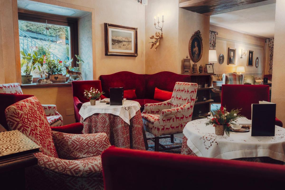 Villa Novecento Romantic Hotel - Estella Hotel Collection & Experience