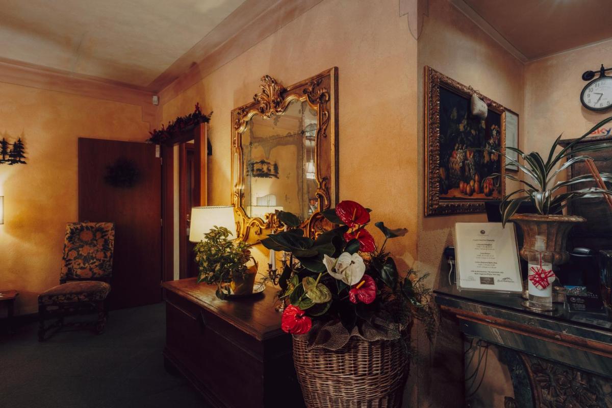 Villa Novecento Romantic Hotel - Estella Hotel Collection & Experience