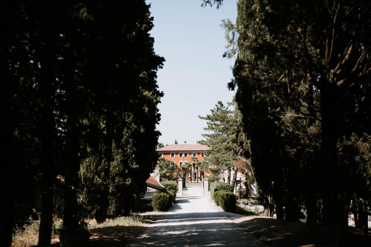 Relais Roncolo 1888 - Small Luxury Hotels of the World