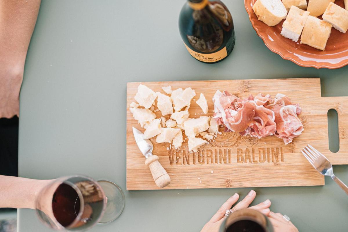 Relais Roncolo 1888 - Small Luxury Hotels of the World