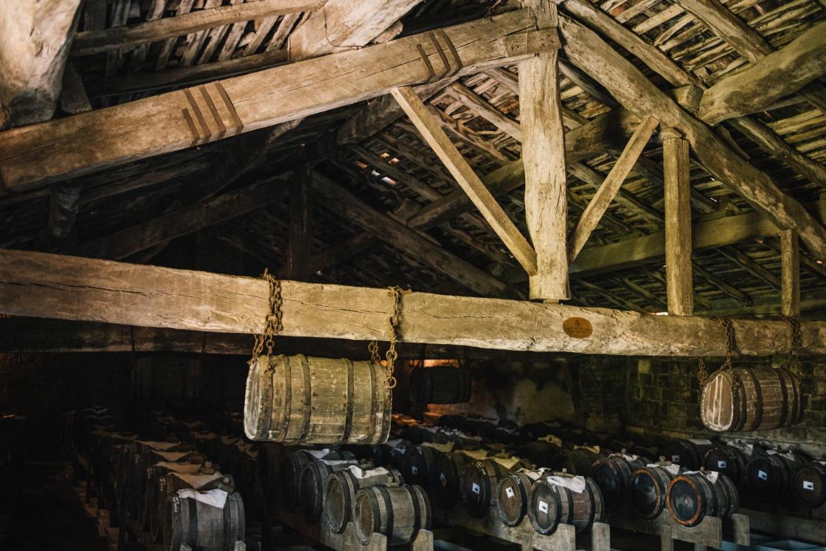 Relais Roncolo 1888 - Small Luxury Hotels of the World