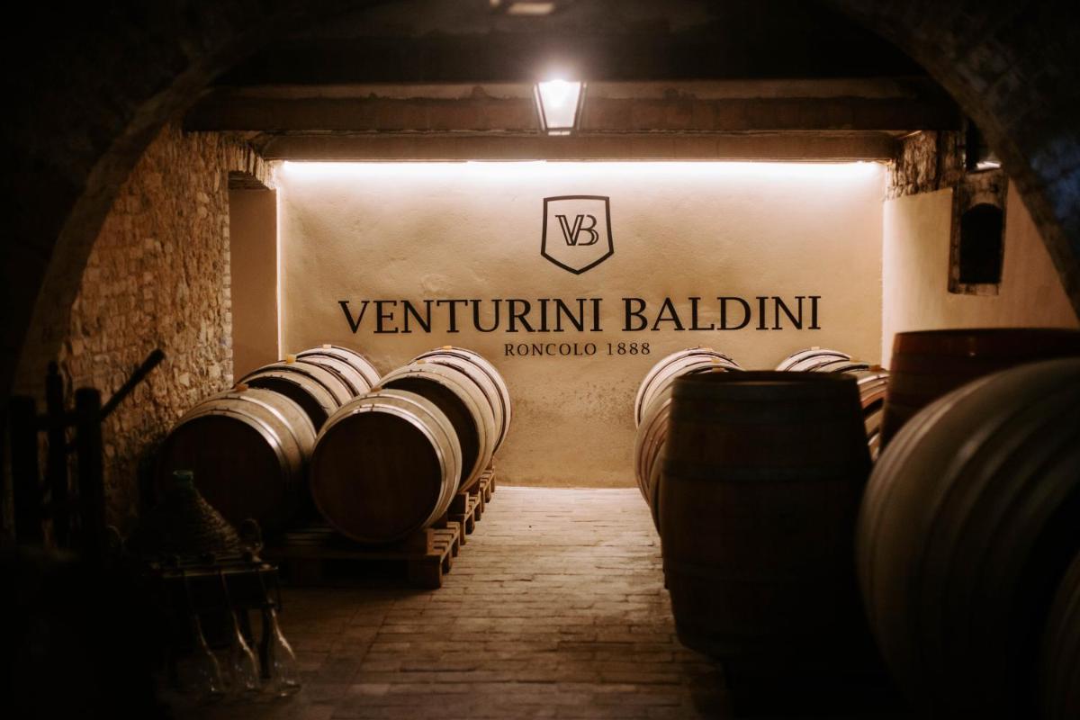 Relais Roncolo 1888 - Small Luxury Hotels of the World