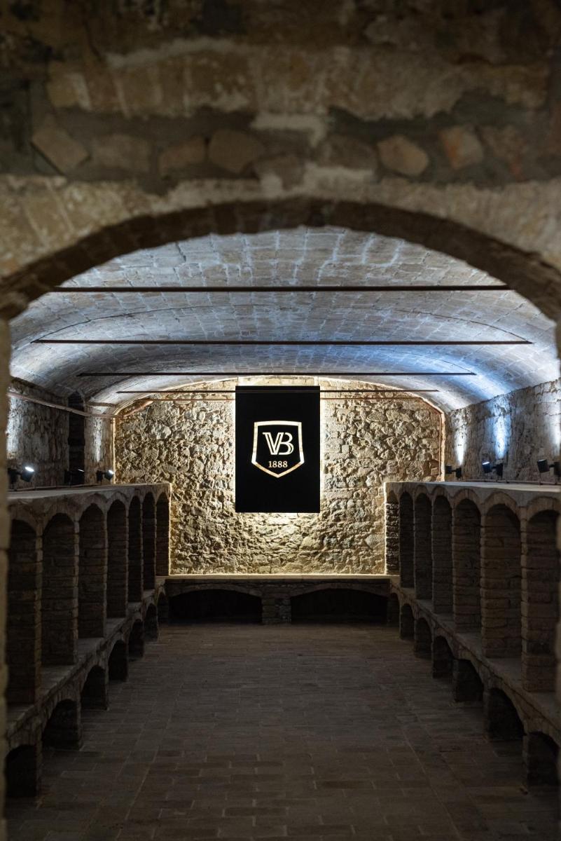 Relais Roncolo 1888 - Small Luxury Hotels of the World