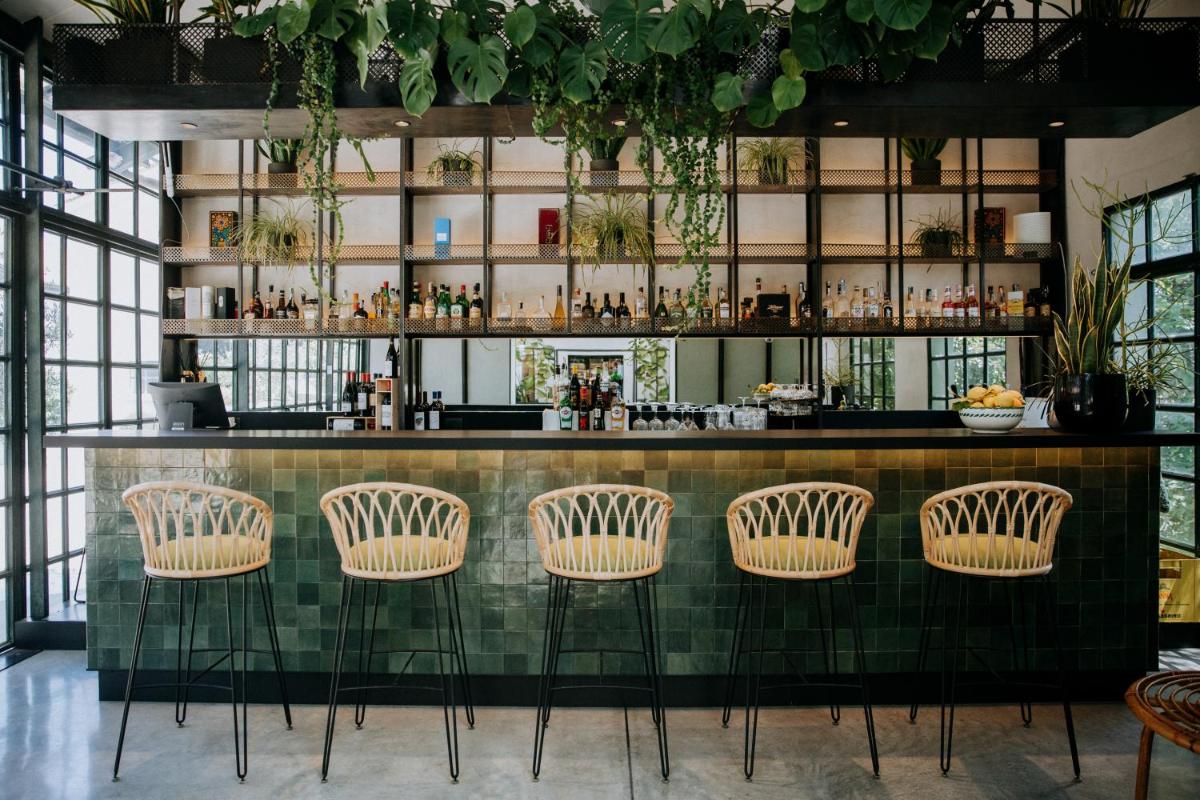 Relais Roncolo 1888 - Small Luxury Hotels of the World