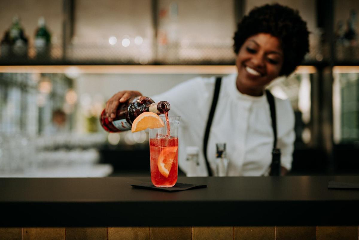 Relais Roncolo 1888 - Small Luxury Hotels of the World