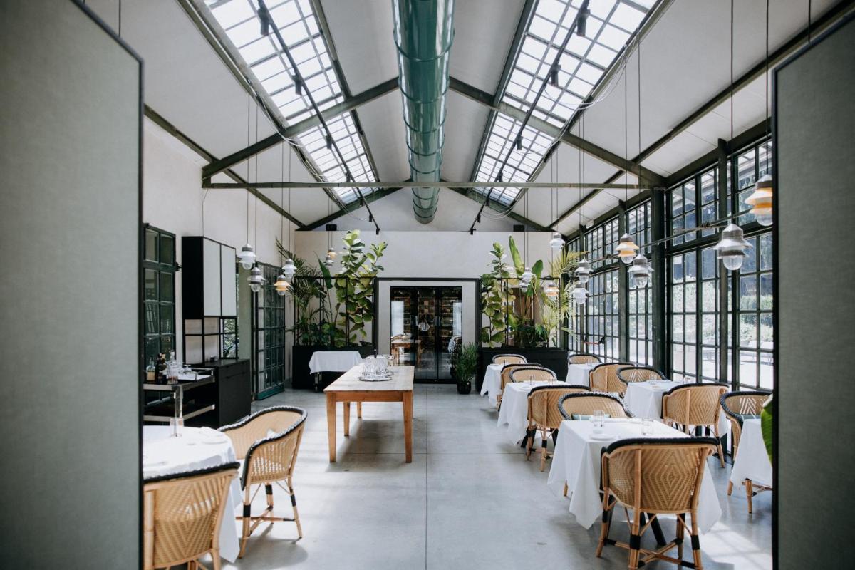 Relais Roncolo 1888 - Small Luxury Hotels of the World