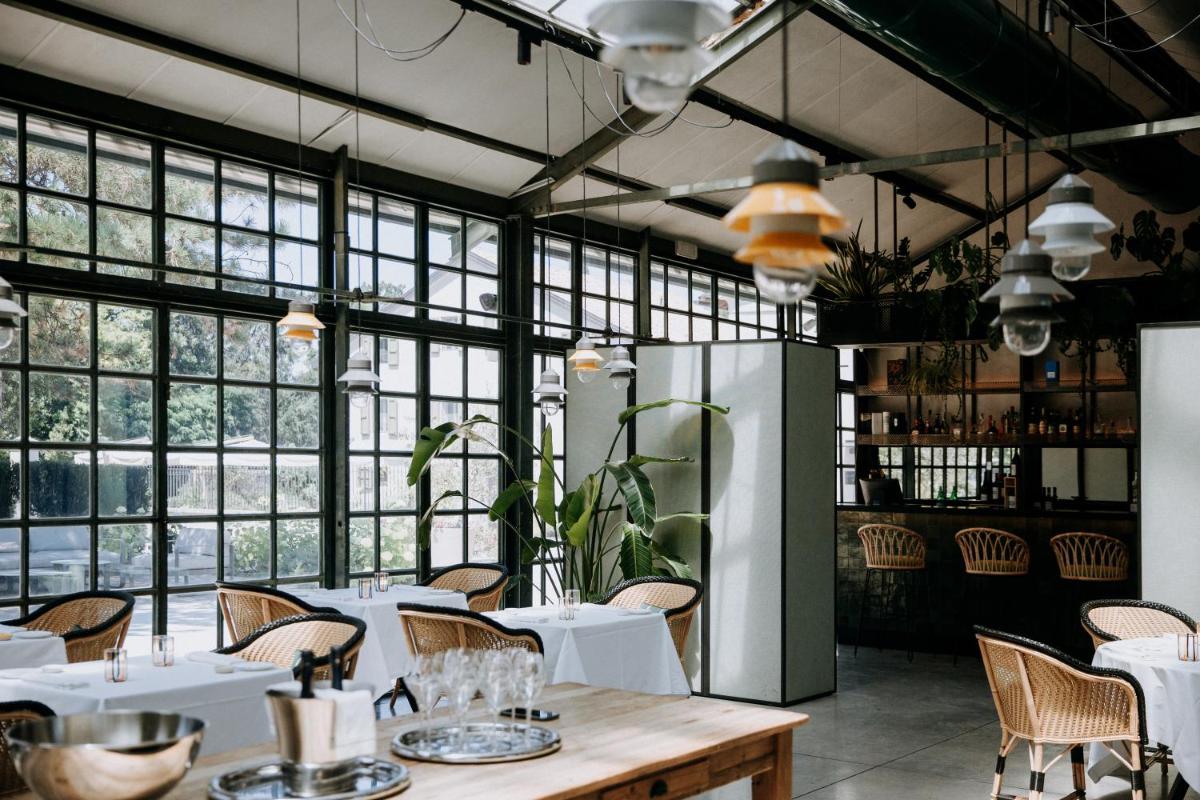 Relais Roncolo 1888 - Small Luxury Hotels of the World