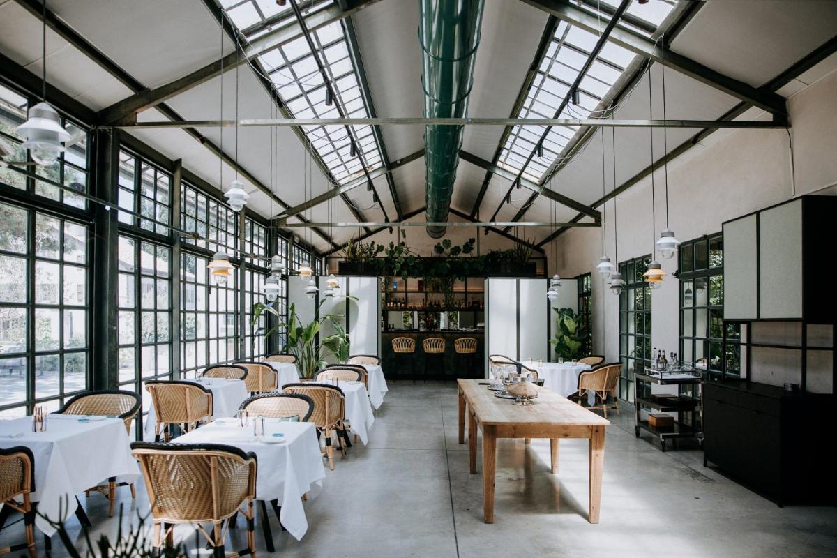 Relais Roncolo 1888 - Small Luxury Hotels of the World