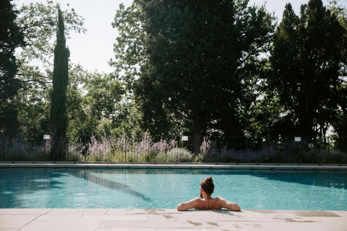 Relais Roncolo 1888 - Small Luxury Hotels of the World