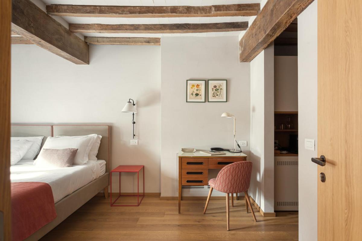 Relais Roncolo 1888 - Small Luxury Hotels of the World