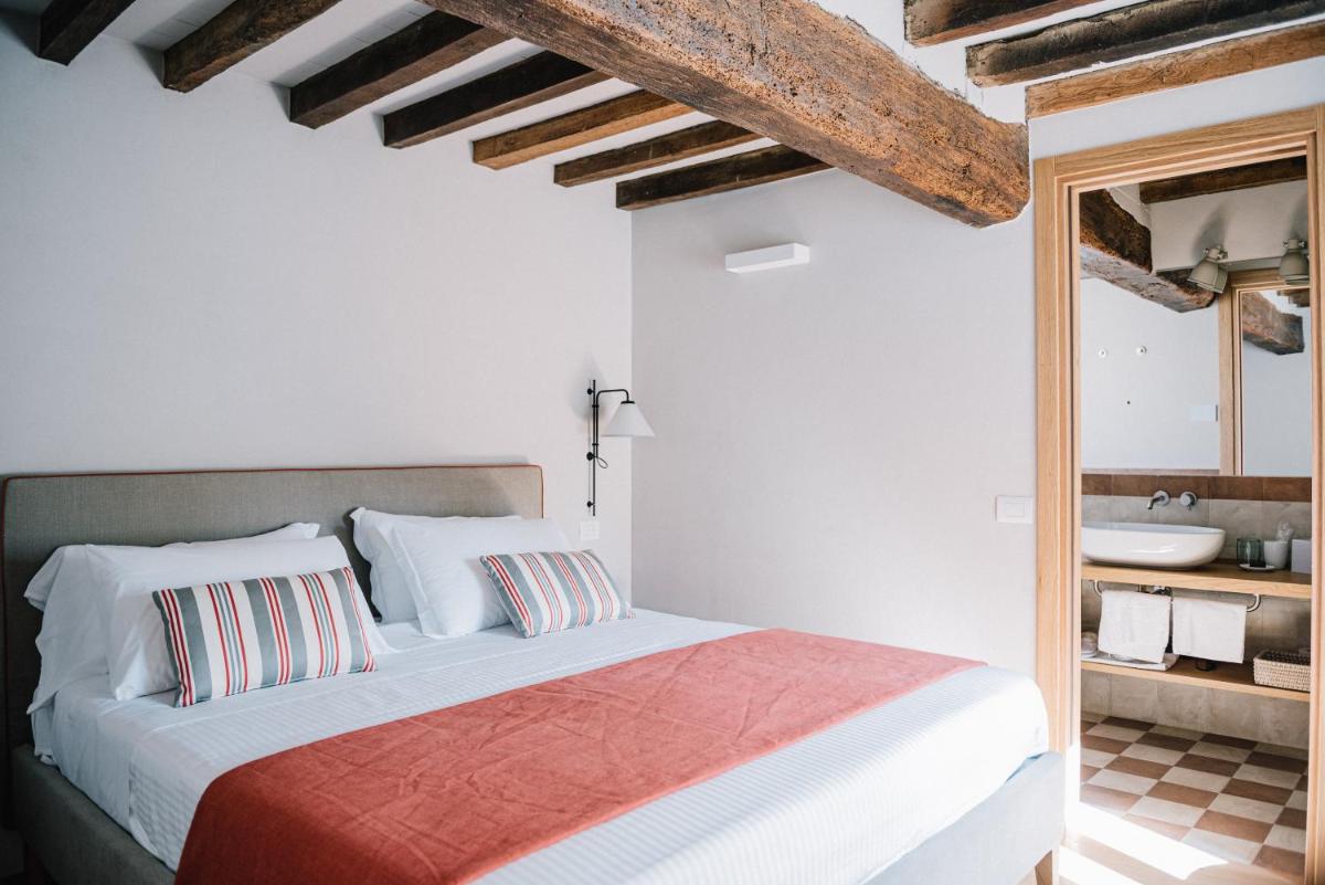 Relais Roncolo 1888 - Small Luxury Hotels of the World