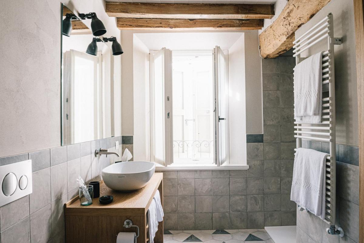 Relais Roncolo 1888 - Small Luxury Hotels of the World