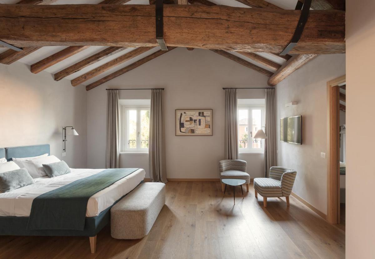 Relais Roncolo 1888 - Small Luxury Hotels of the World