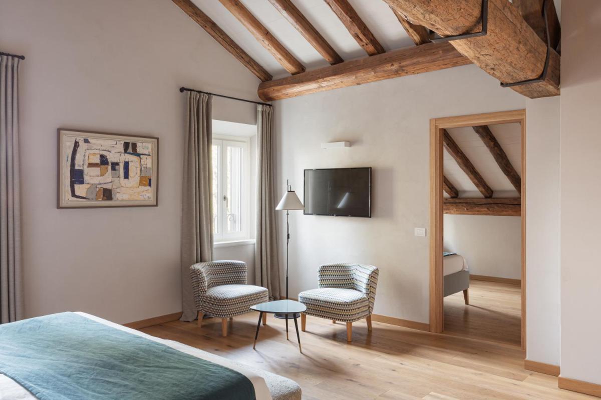 Relais Roncolo 1888 - Small Luxury Hotels of the World